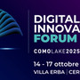 ComoLake 2025, il premio Nobel per la fisica Gerardus ’t Hooft al Digital Innovation Forum