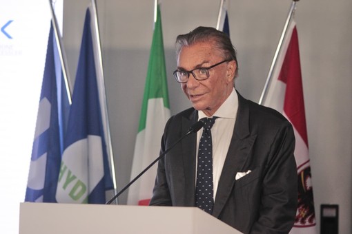 UFI Hydrogen, in Trentino nuovo polo industriale per le tecnologie dell’idrogeno UFI Hydrogen, in Trentino nuovo polo industriale per le tecnologie dell’idrogeno