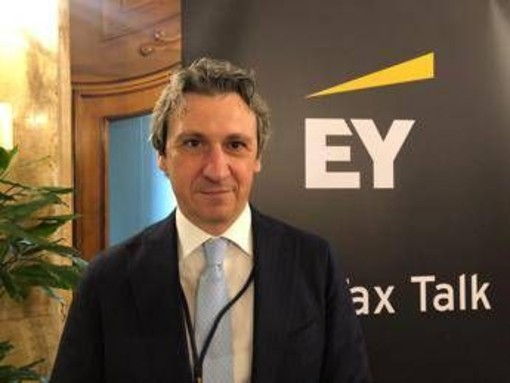 Imprese, Albano (EY): "Con legge bilancio ripristino iperammortamento"