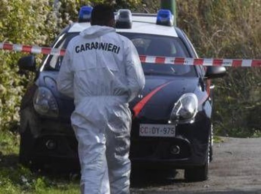 Trovato corpo carbonizzato in provincia di Siracusa, forse è uomo scomparso Trovato corpo carbonizzato in provincia di Siracusa, forse è uomo scomparso