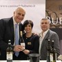 Vinitaly, Cantina del Taburno gruppo Rillo protagonista con degustazioni esclusive e focus sui vini del Sannio