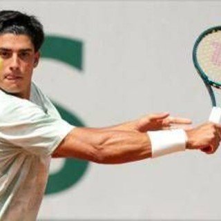 Roland Garros, oggi Cinà-De Jong al secondo turno - Diretta Roland Garros, oggi Cinà-De Jong al secondo turno - Diretta