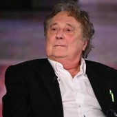 Iacchetti, nuove polemiche: "Schillaci? Spero muoia aspettando una Tac"