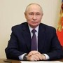 Russia, successore è convitato di pietra al 74esimo compleanno di Putin Russia, successore è convitato di pietra al 74esimo compleanno di Putin