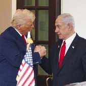 Iran, Netanyahu: "Incontro eccellente con Trump, abbiamo obiettivi comuni"