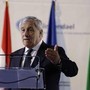 Giornalista cacciata dalla Flotilla, Tajani: &quot;Brutto episodio censura&quot;