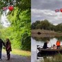 La nuova vita di Harry e Meghan nel Regno Unito: il primo video insieme ai figli nella campagna inglese La nuova vita di Harry e Meghan nel Regno Unito: il primo video insieme ai figli nella campagna inglese