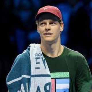 Atp Finals, per Sinner rifinitura sotto gli occhi di Capello. E stasera in tribuna Allegri e Brignone