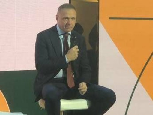 Pasta, Lollobrigida: &quot;Coniughiamo sport e alimentazione grazie a campionesse volley&quot;