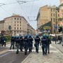 Cortei, l'attenzione si sposta alle prossime manifestazioni a Roma: massima allerta degli apparati di prevenzione