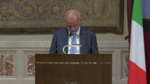 Ai, Schillaci: "Tecnologie non possono sostituire il giudizio clinico" Ai, Schillaci: "Tecnologie non possono sostituire il giudizio clinico"