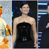 Da Salmo a Bianca Balti e Fedez, quando le star rompono i tabù sulla malattia Da Salmo a Bianca Balti e Fedez, quando le star rompono i tabù sulla malattia