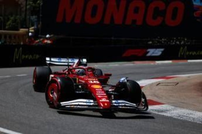 Formula 1, oggi gara Sprint e qualifiche negli Stati Uniti: orari e dove vederle in tv (in chiaro)