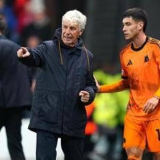 Roma-Genoa: orario, probabili formazioni e dove vederla in tv