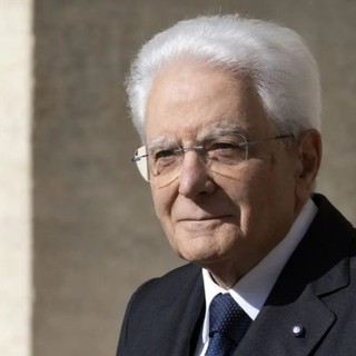 Mattarella “Una democrazia di astenuti e assenti è più fragile”