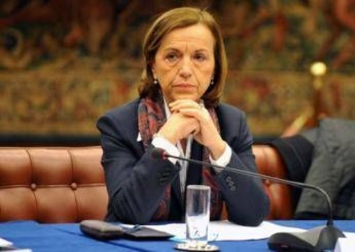 Pensioni, Fornero: "Giorgetti si contraddice, anche la proposta della Lega crea disparità di trattamento" Pensioni, Fornero: "Giorgetti si contraddice, anche la proposta della Lega crea disparità di trattamento"