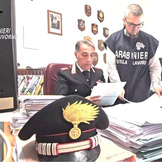 Scoperto Caf abusivo per regolarizzare migranti, 5 arresti