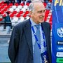 'Il futuro in gioco': Abete chiama a raccolta il calcio dilettantistico per valorizzare i giovani 'Il futuro in gioco': Abete chiama a raccolta il calcio dilettantistico per valorizzare i giovani