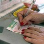 Superenalotto, numeri combinazione vincente oggi 25 settembre