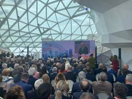 Urso a Manageritalia: &quot;Ruolo manager centrale in passaggio generazionale&quot;