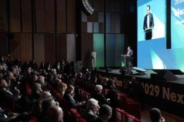 Fs, Tanzilli: &quot;Aggiornamento piano strategico testimonia rafforzamento del gruppo&quot;