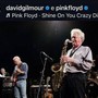 Addio a Dick Parry, il sax che ha reso immortale il suono dei Pink Floyd