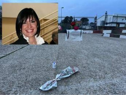 Femminicidio Federica Torzullo, al via il processo. La mamma della vittima: "Carlomagno non ha avuto coraggio di guardarmi"