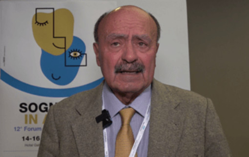 Bartoli (Lega filo d’oro): &quot;I volontari sono il ponte tra le persone sordocieche e il mondo&quot;