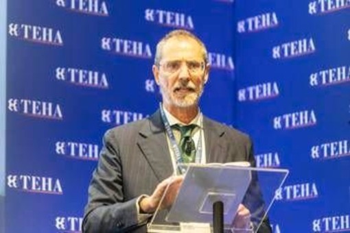 De Molli: "Stanchi di narrazioni catastrofiste che distruggono disegno europeo" De Molli: "Stanchi di narrazioni catastrofiste che distruggono disegno europeo"