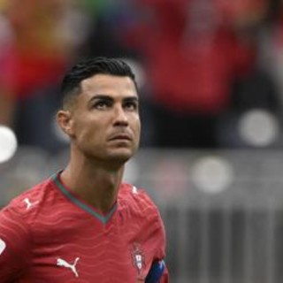 Portogallo, Ronaldo diventa un caso? Henry: "La squadra deve segnare, non lui" Portogallo, Ronaldo diventa un caso? Henry: "La squadra deve segnare, non lui"