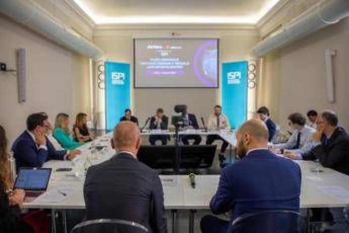 Bertolini: &quot;Ai Act complesso, compliance difficile e costosa per imprese&quot;
