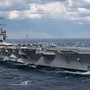 Iran, Trump invia anche la portaerei USS Ford in Medio Oriente Iran, Trump invia anche la portaerei USS Ford in Medio Oriente