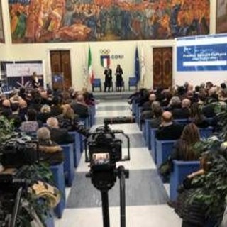 Premio Asi Sport&amp;Cultura, le nomination della ventesima edizione