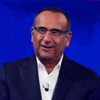 Sanremo, il cast di Conti divide i social: &quot;Finita un'era&quot;