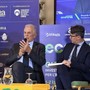 Rifiuti, Piunti (Conou): "2025 anno difficile ma modello italiano funziona" Rifiuti, Piunti (Conou): "2025 anno difficile ma modello italiano funziona"