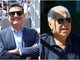Max Giusti incontra Pietrangeli: &quot;Per lui Sinner dovrebbe dare vantaggio agli avversari&quot;