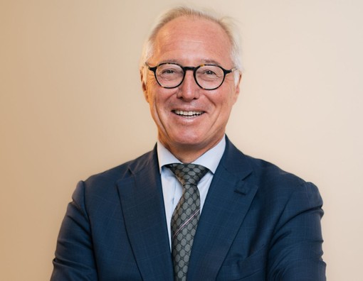 Crèdit Agricole, in Italia utile netto sale a 1.188 mln nei primi 9 mesi 2025 Crèdit Agricole, in Italia utile netto sale a 1.188 mln nei primi 9 mesi 2025