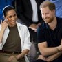 La nuova casa inglese di Meghan Markle e il principe Harry: "Lei vuole 9 camere da letto e uno studio cinematografico"