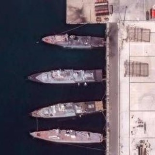 Ucraina, stop attacchi contro navi civili nel Mar Nero: la proposta di Kiev a Mosca