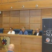 Sicurezza, Lazio: presentata proposta legge, più prevenzione di notte
