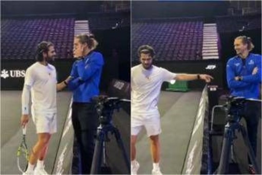 Zverev scherza con Alcaraz dopo il trionfo agli US Open: "Essere stupidi aiuta"