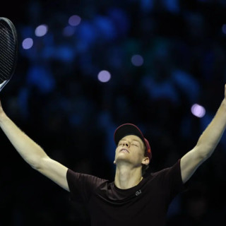 La stampa italiana e internazionale celebra il Maestro Sinner