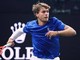 Cobolli, esordio vincente a Pechino: Rublev battuto in due set