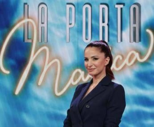 Andrea Delogu torna in tv dopo la morte del fratello: &quot;Trasformerò questo dolore in amore&quot;