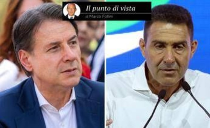Follini: "Da Conte a Vannacci, le forze anti-sistema sanno che partita si gioca sulla geopolitica"