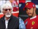 Ecclestone duro contro Hamilton: &quot;Dovrebbe smettere ora, correre così non ha senso&quot;