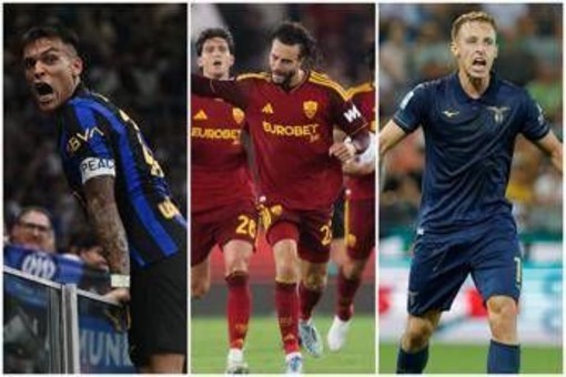 Rimonte, nessun rigore e si gioca di più: una nuova era in Serie A?