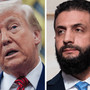 Trump revoca le sanzioni contro la Siria e a Riad incontra al-Sharaa