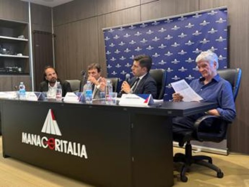 Manageritalia, nello sport servono competenze manageriali, ma anche contratti e tutele adeguate Manageritalia, nello sport servono competenze manageriali, ma anche contratti e tutele adeguate