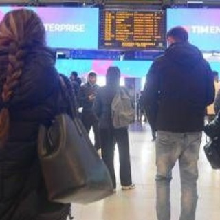 Sciopero treni 11 e 12 aprile, revocato lo stop: cosa è successo